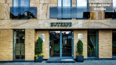Euterpe