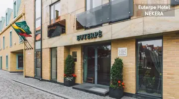 Euterpe