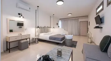 Eva Mare Hotel and Suites