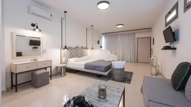 Eva Mare Hotel and Suites