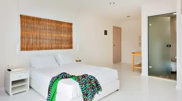 Eva Mare Hotel and Suites