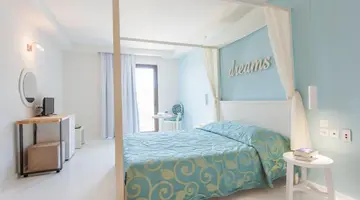 Eva Mare Hotel and Suites