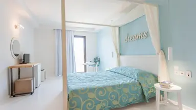 Eva Mare Hotel and Suites
