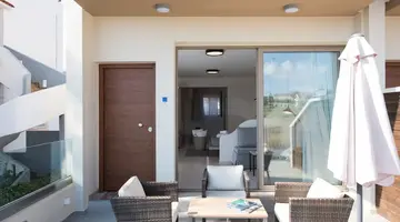 Eva Mare Hotel and Suites
