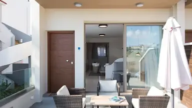 Eva Mare Hotel and Suites