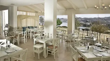 Eva Mare Hotel and Suites