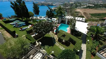 Eva Mare Hotel and Suites