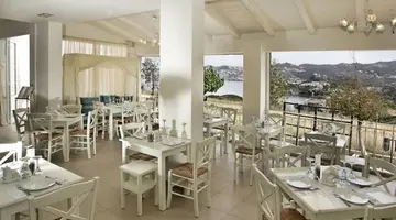 Eva Mare Hotel and Suites