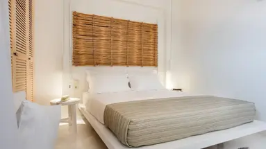 Eva Mare Hotel and Suites