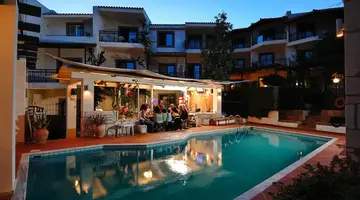 Eva Mare Hotel and Suites