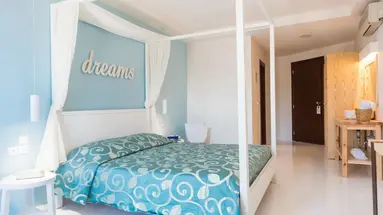 Eva Mare Hotel and Suites