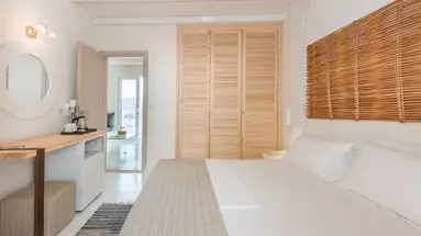 Eva Mare Hotel and Suites