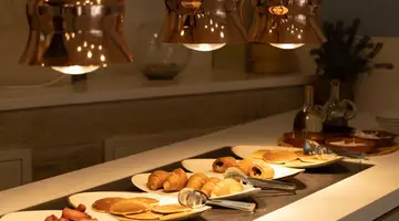 Eva Mare Hotel and Suites