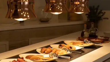 Eva Mare Hotel and Suites