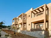 Eva Mare Hotel and Suites