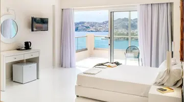 Eva Mare Hotel and Suites