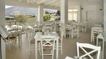 Eva Mare Hotel and Suites