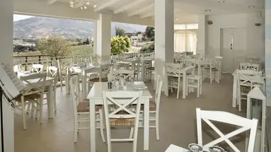 Eva Mare Hotel and Suites