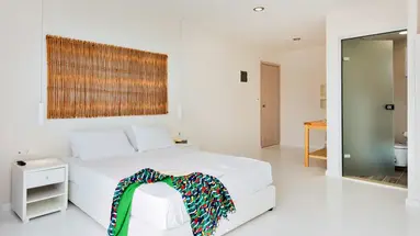 Eva Mare Hotel and Suites