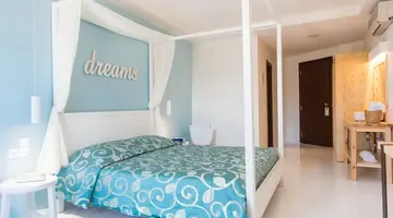 Eva Mare Hotel and Suites