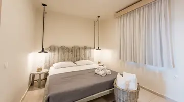 Eva Mare Hotel and Suites