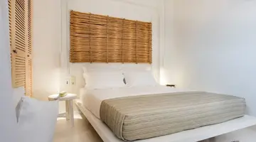 Eva Mare Hotel and Suites