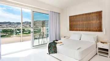 Eva Mare Hotel and Suites