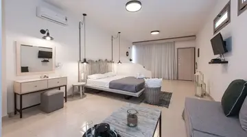 Eva Mare Hotel and Suites
