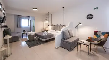 Eva Mare Hotel and Suites