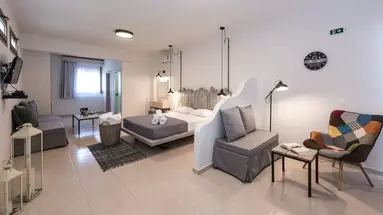 Eva Mare Hotel and Suites