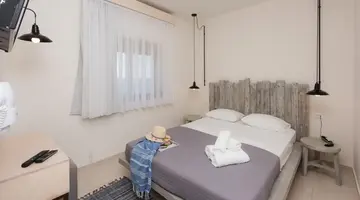 Eva Mare Hotel and Suites
