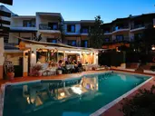 Eva Mare Hotel and Suites