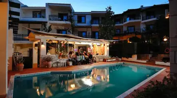 Eva Mare Hotel and Suites