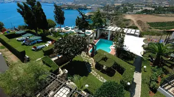 Eva Mare Hotel and Suites