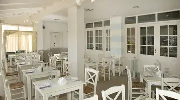 Eva Mare Hotel and Suites