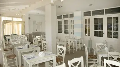 Eva Mare Hotel and Suites