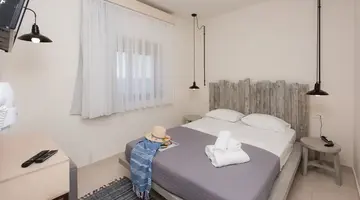 Eva Mare Hotel and Suites