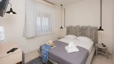 Eva Mare Hotel and Suites