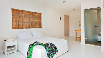 Eva Mare Hotel & Suites - Adults only