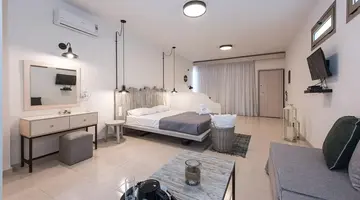 Eva Mare Hotel & Suites - Adults only
