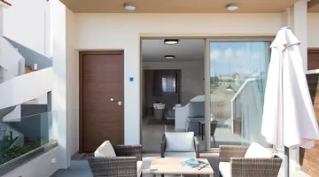 Eva Mare Hotel & Suites - Adults only