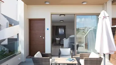 Eva Mare Hotel & Suites - Adults only