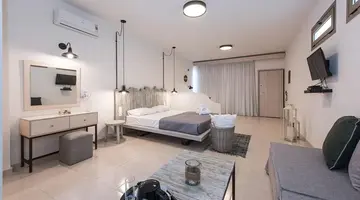 Eva Mare Hotel & Suites - Adults only