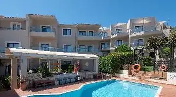 Eva Mare Hotel & Suites - Adults only