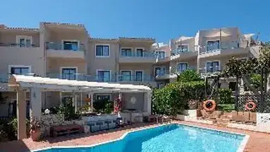 Eva Mare Hotel & Suites - Adults only
