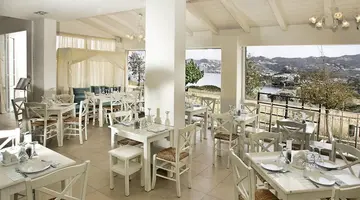 Eva Mare Hotel & Suites - Adults only