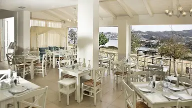 Eva Mare Hotel & Suites - Adults only