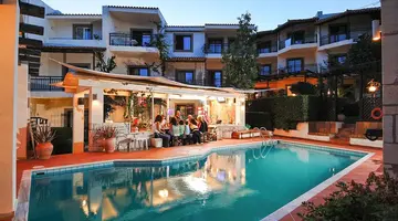 Eva Mare Hotel & Suites - Adults only