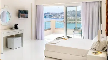 Eva Mare Hotel & Suites - Adults only