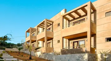 Eva Mare Hotel & Suites - Adults only